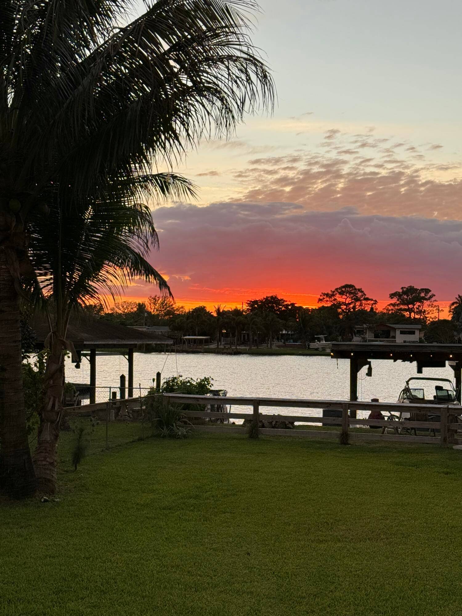 Palm Beach County's best kept secret Island Estates.