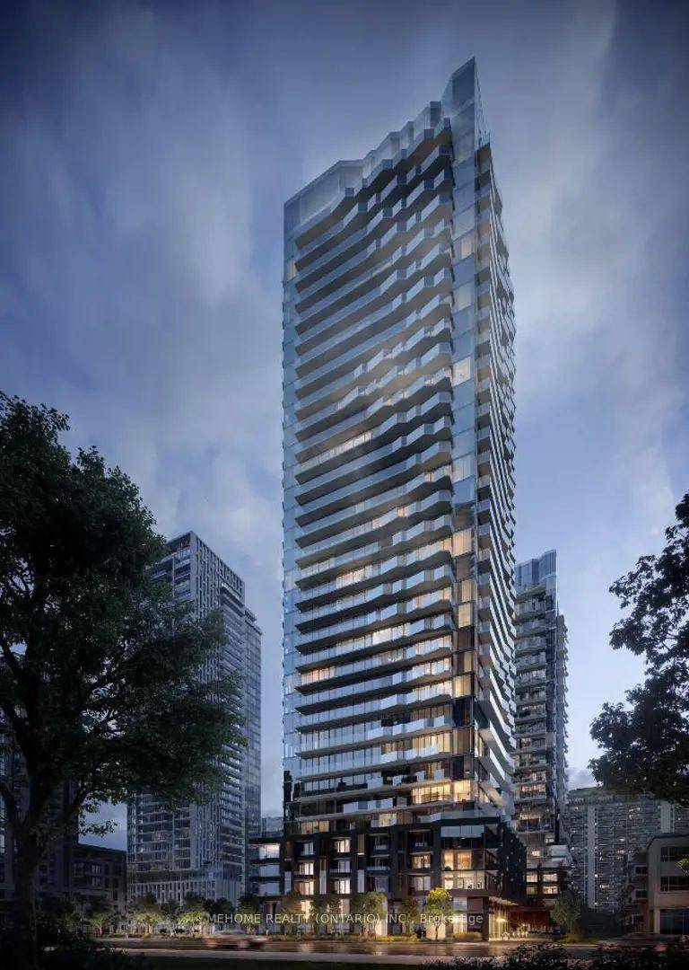 Welcome to Untitled Condos !