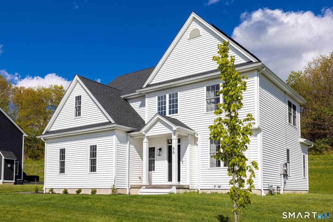 Better than new construction and ready for immediate enjoyment, this stunning Somerset Colonial in sought after Laurentide Glen delivers the perfect blend of style, efficiency, and modern design all without ...