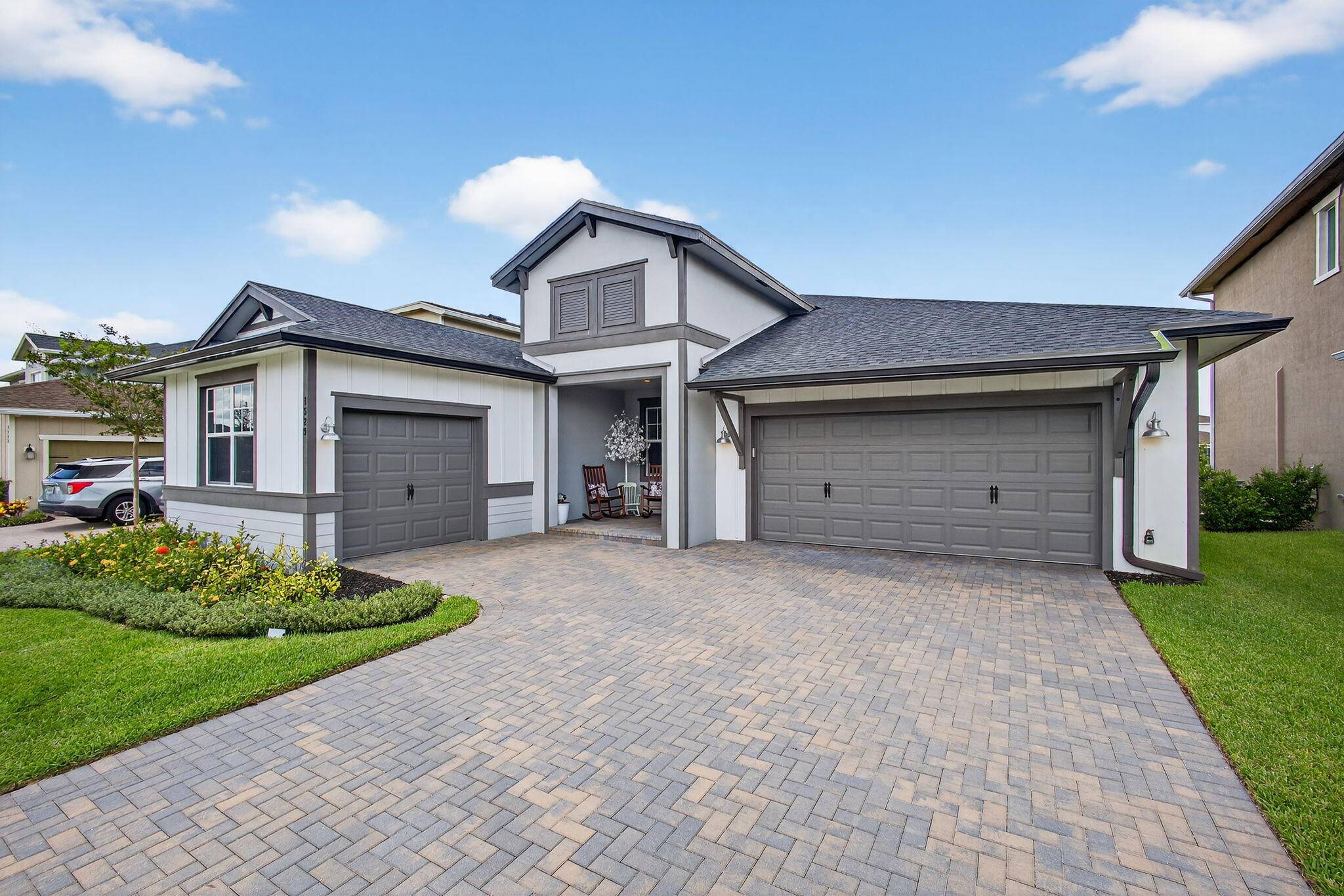 Experience Luxury in Arden's Exclusive Guard Gated Community Step into this stunning Rosemary model home, perfectly situated in the highly sought after Arden community.