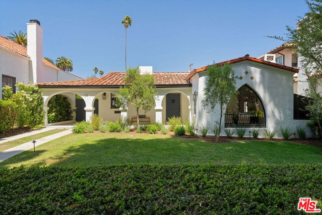 511   9th St 3BR Santa Monica La