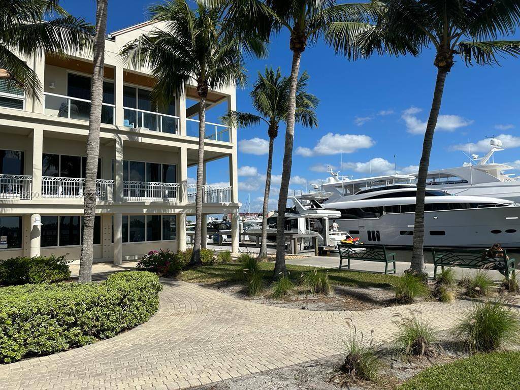 This property offers a prime location with stunning waterfront views of Naples Bay the Olde Naples Seaport, making it an attractive option for businesses looking for a prestigious and scenic ...