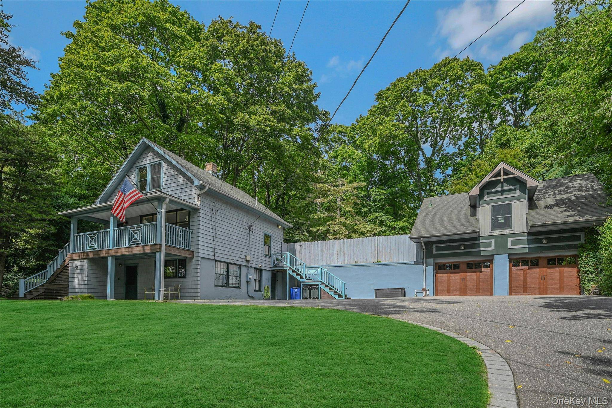 Fabulous amp ; Charming Home Located A Stones Throw Away From Huntington Harbor And Just North Of Huntington Village.