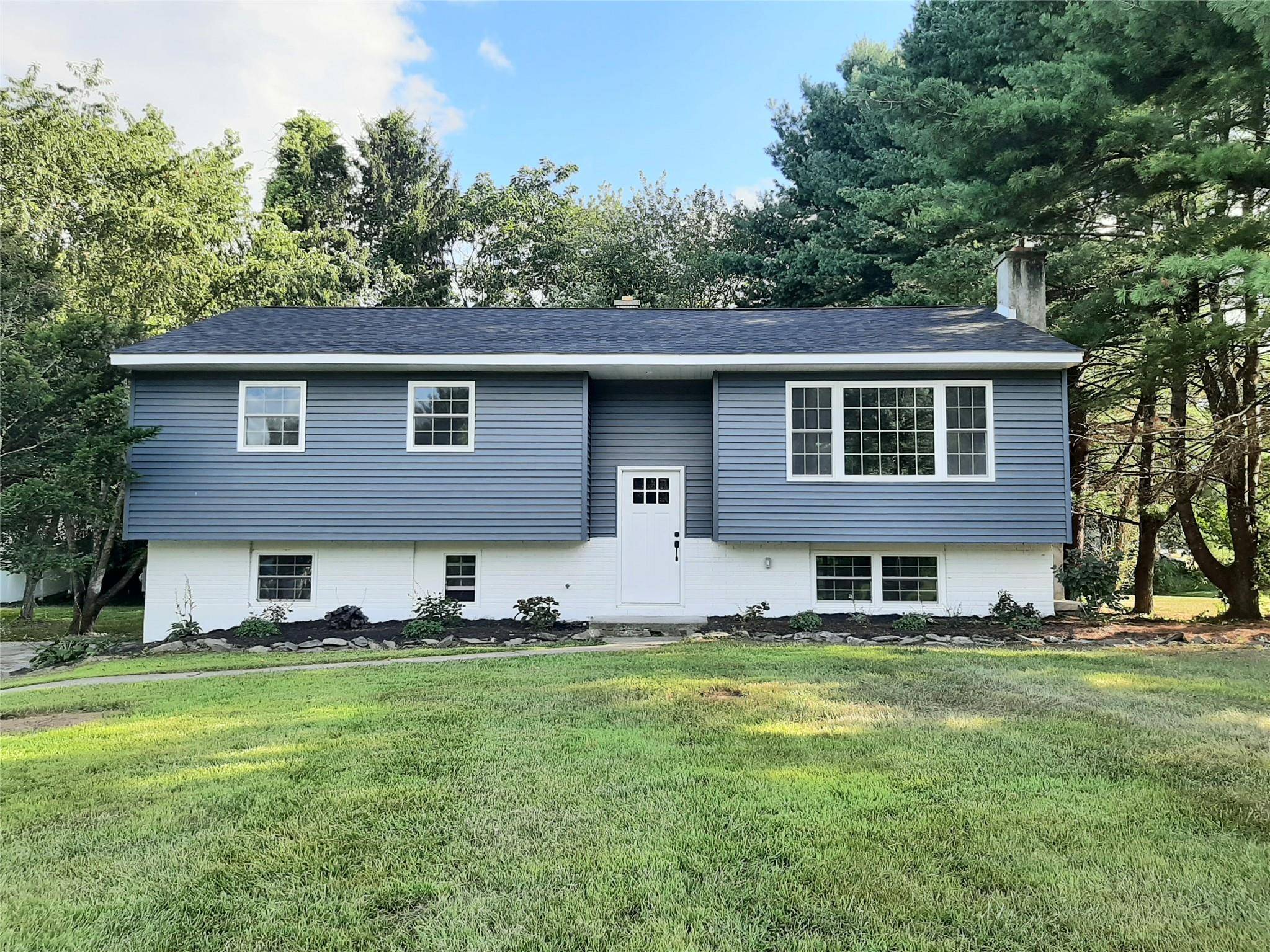 This beautiful home is located in a fantasic, sought after neighborhood.