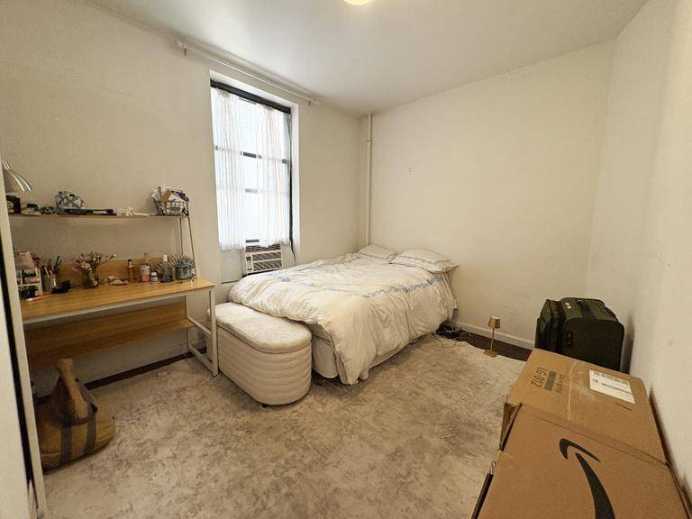 . Beautiful 4 bedroom apartment facing Central Park.
