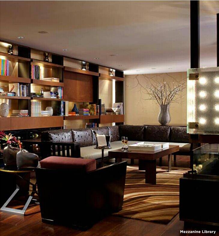 Highest floor corner one bedroom unit, best top floor occupancy rate.