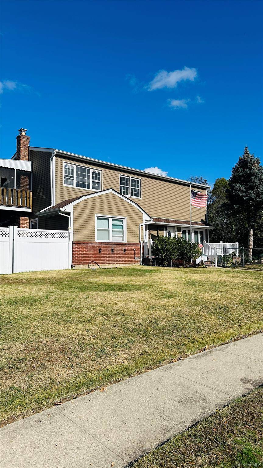 Newly renovated 3 bedroom, 1 bath second floor apartment offering a bright, open layout and quality updates throughout.