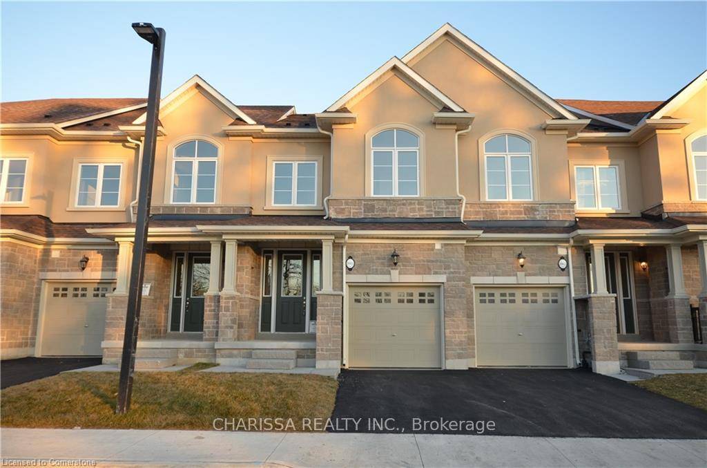 Welcome home to this gorgeous and spacious townhome offering over 2, 000 sq ft of beautifully finished living space across three full levels.