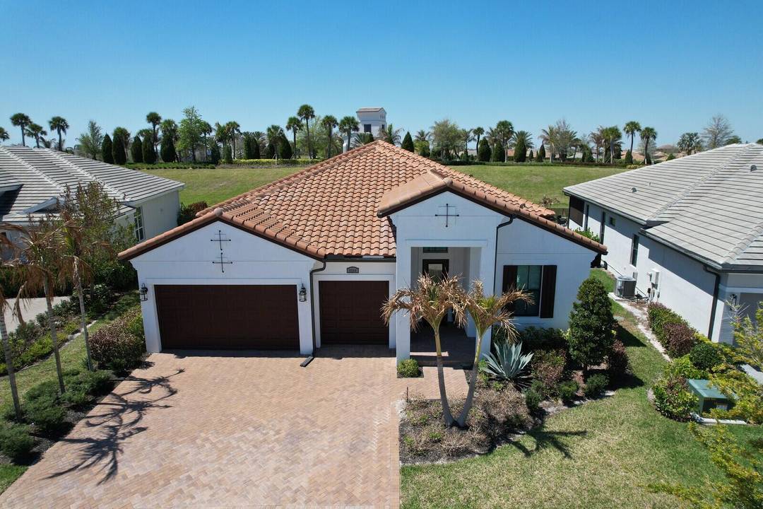 Stunning 3 Bedroom, 3 Bath Home for Rent in PGA Village Verano Step into modern Florida living in this beautifully designed 2023 built home located in the highly sought after, ...