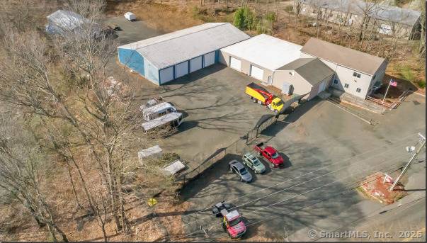 Exceptional industrial property offering 18, 500 sq.