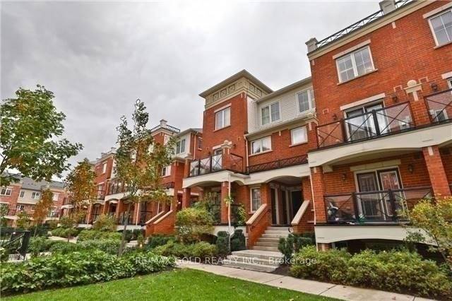 See 3D Tour Stunning 2 Br Townhouse Filled With Natural Lights.