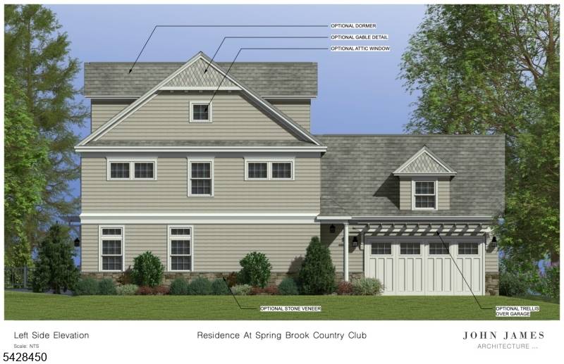Carriage Homes at Spring Brook LLC CH SB introduces an exclusive collection of 13 unattached single family homes in Morris County, ideally positioned alongside the 13th fairway of Spring Brook ...