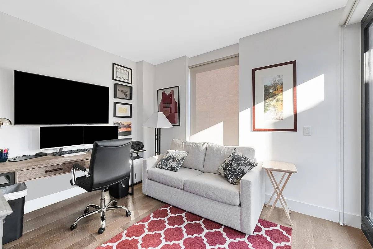 Sleek and Stylish, welcome home to 227 Lexington Avenue Rising 15 stories, The Lex stands out in the heart of Murray Hill as a premium rental building that balances exceptional ...