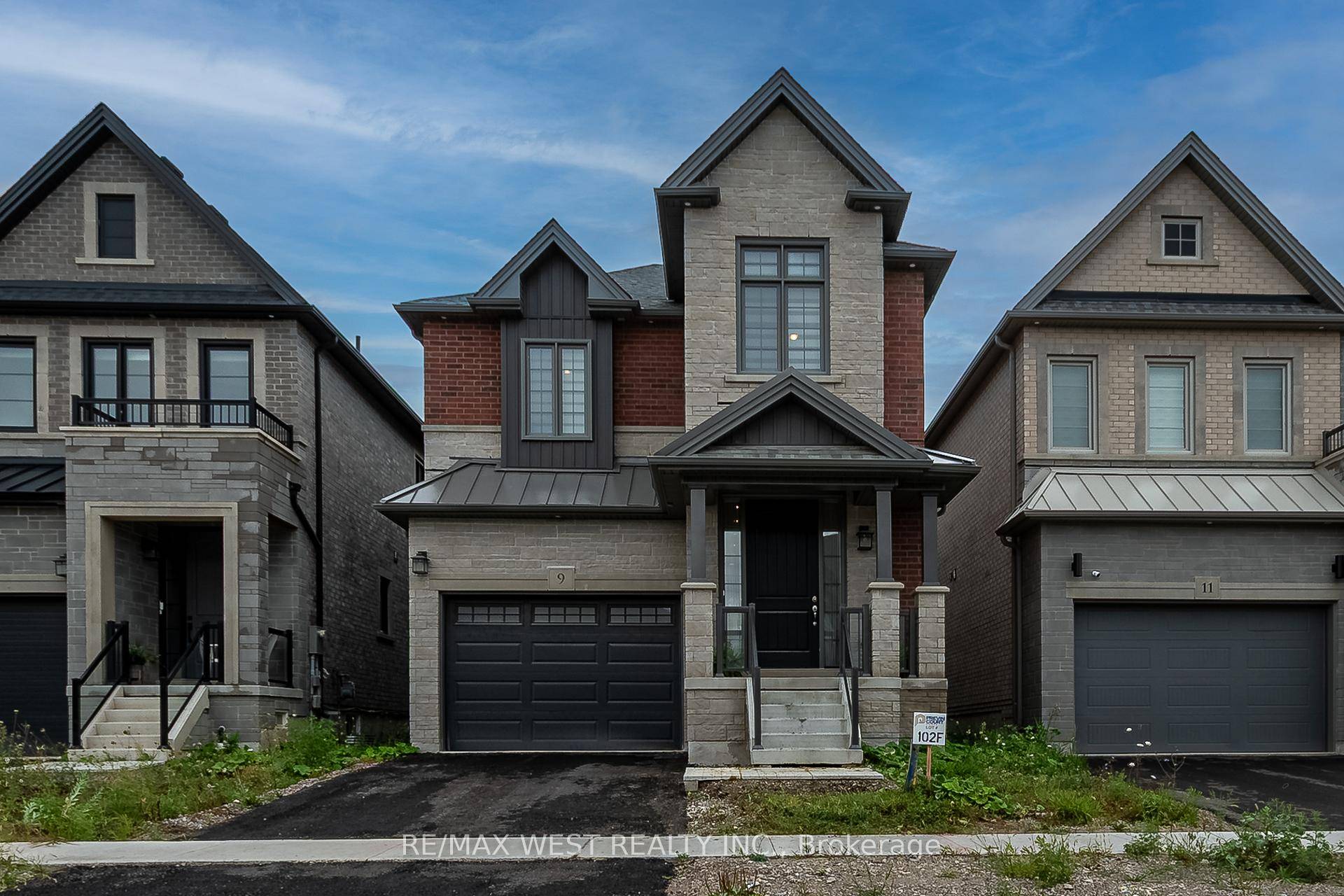 Welcome to this stunning 2 storey home in one of Alliston's most desirable communities, featuring 4 spacious bedrooms, 4 bathrooms, and a fully finished basement, this home is designed for ...