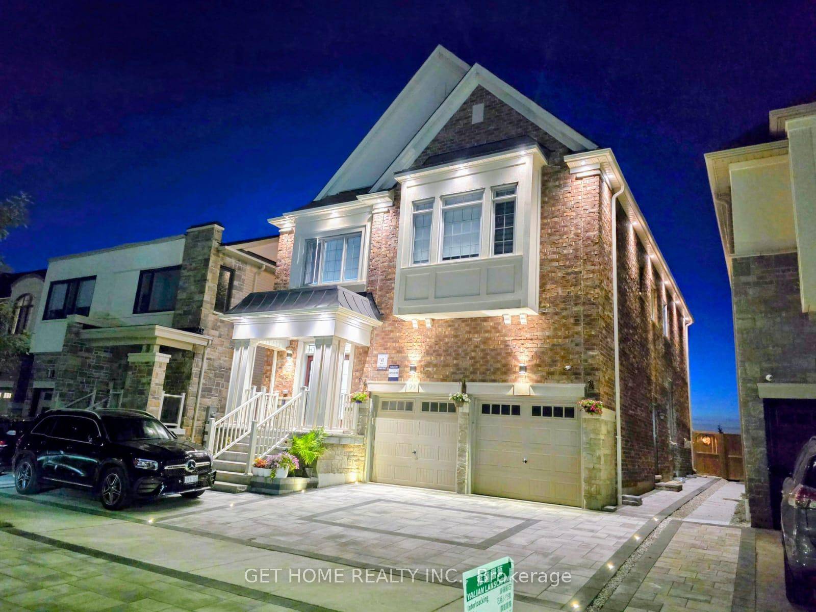 Welcome to your new home in Whitby !
