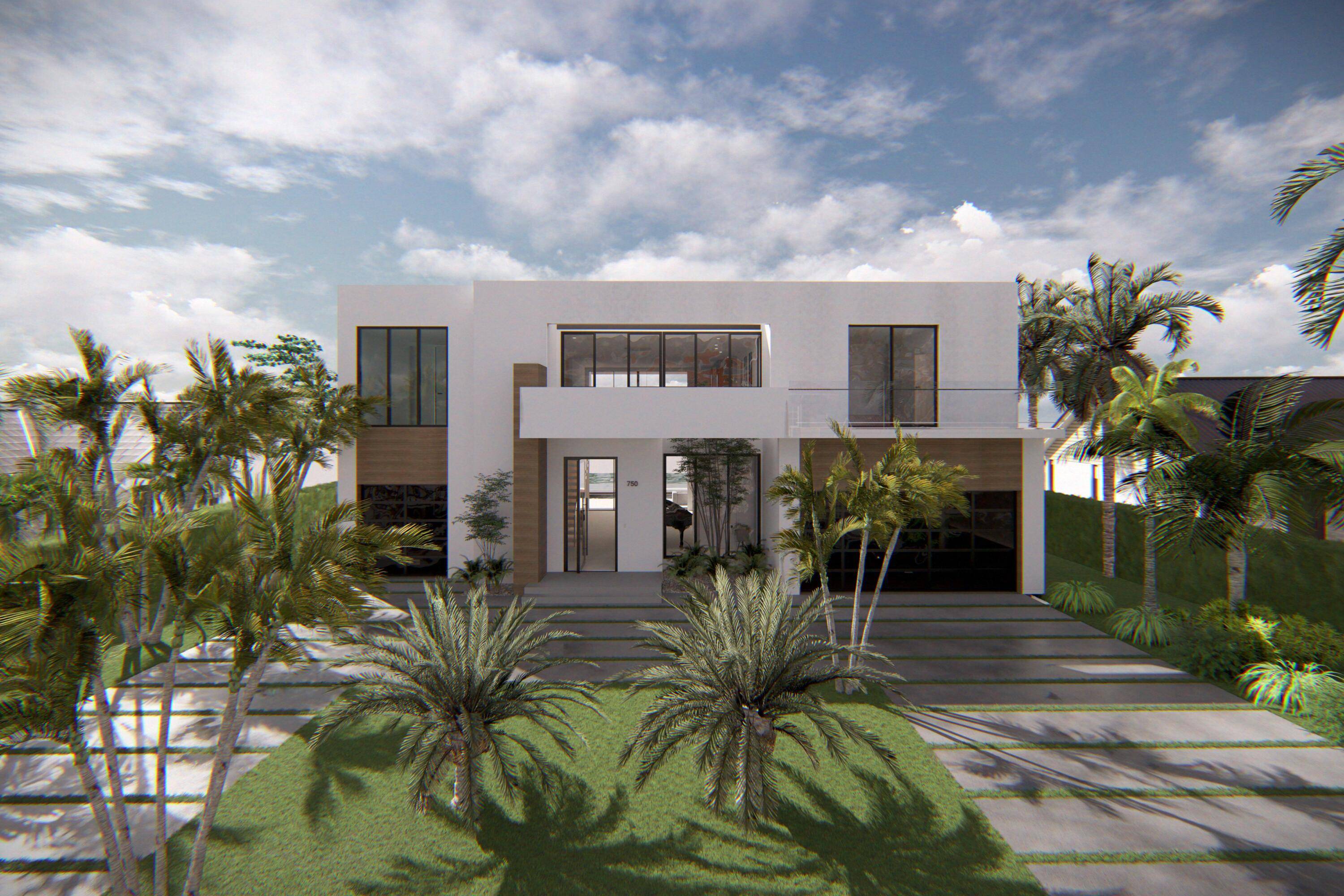 Brand New Construction Home Ready Spring 2025.