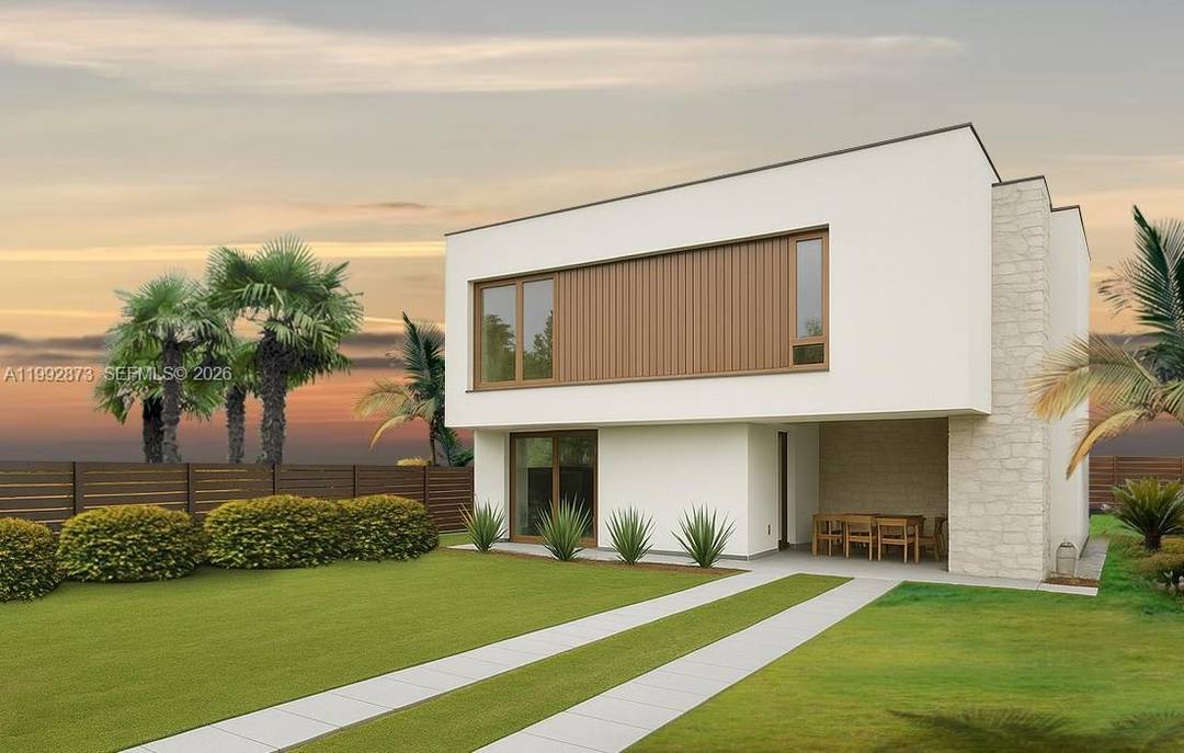 Great development opportunity in Buena Vista !