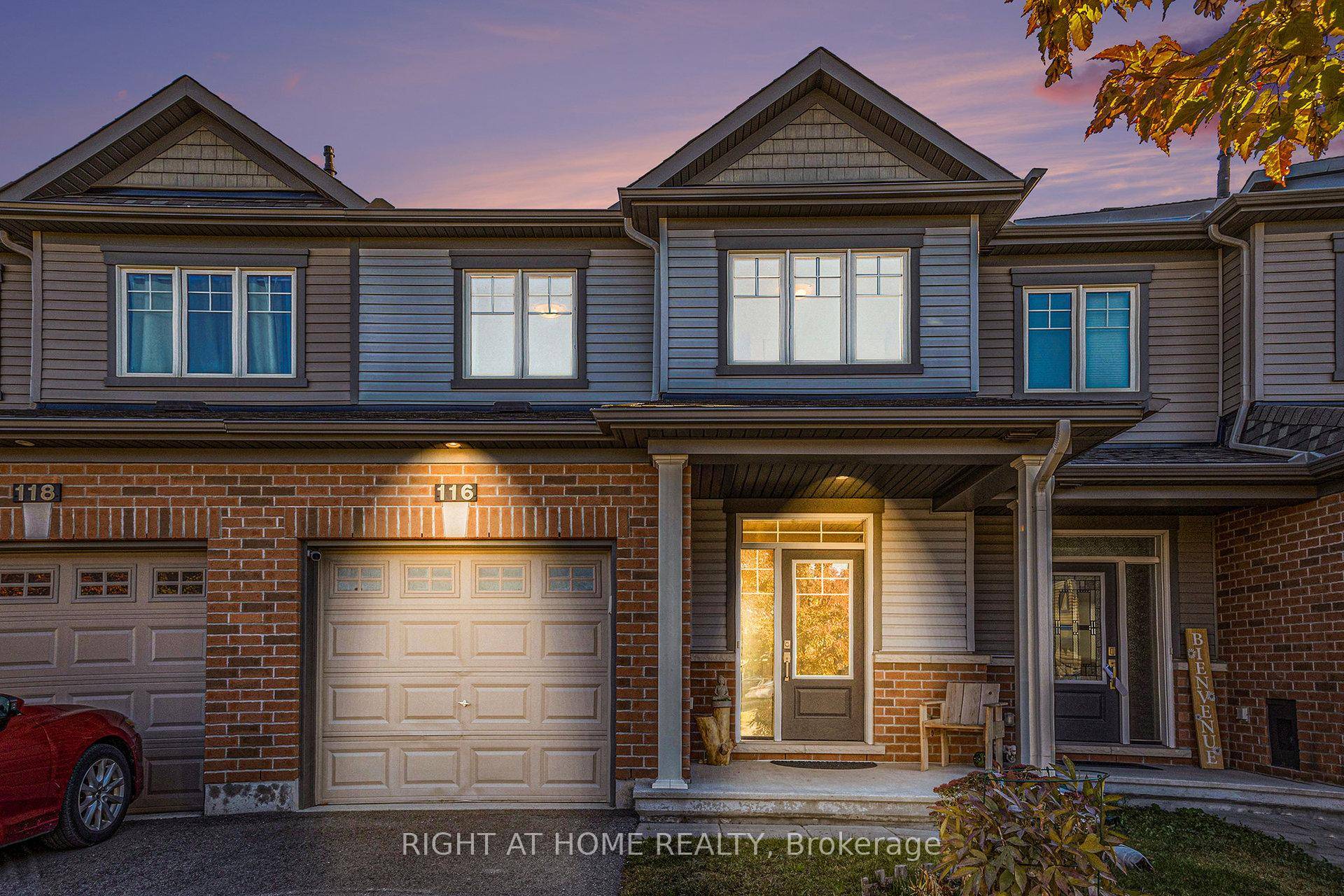 Welcome to 116 Yellowcress Way, a well maintained 3 bed and 2.