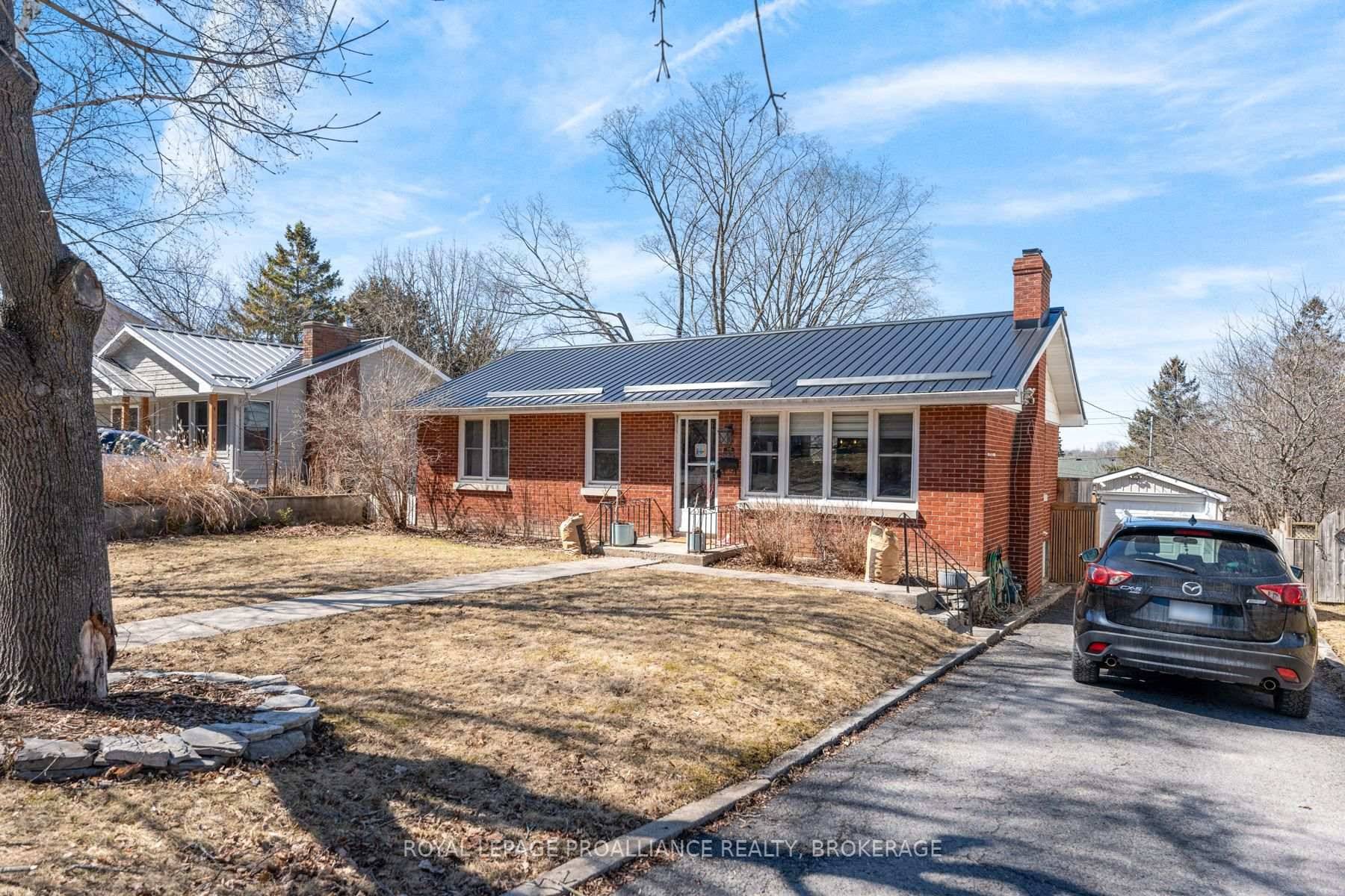 Welcome home to 170 Indian Road !