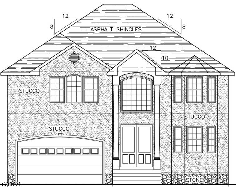 E Hegel Ave Woodbridge Twp. New Jersey Single-Family