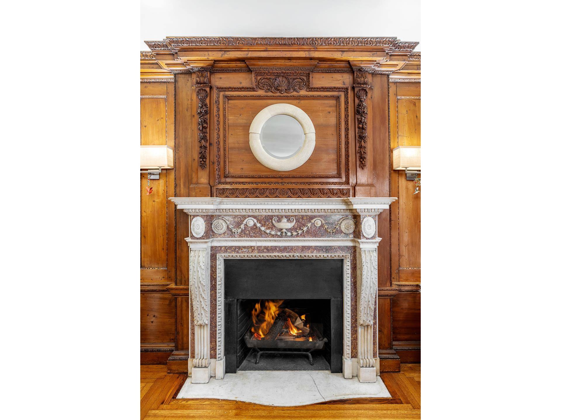 ALL OPEN HOUSES BY APPOINTMENT ONLY VIEW VIDEO FOR MORE INFORMATION Stepping into the entry foyer of this one of a kind residence, you will instantly feel its grand scale.