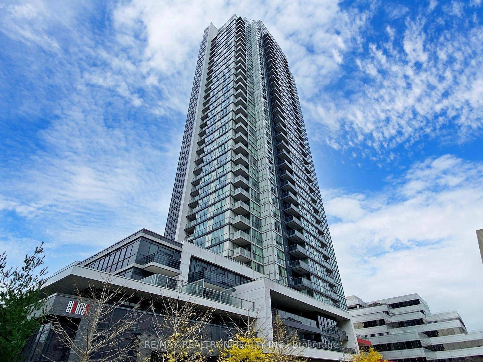 Welcome To Luxurious Minto 88 In The Heart Of North York !