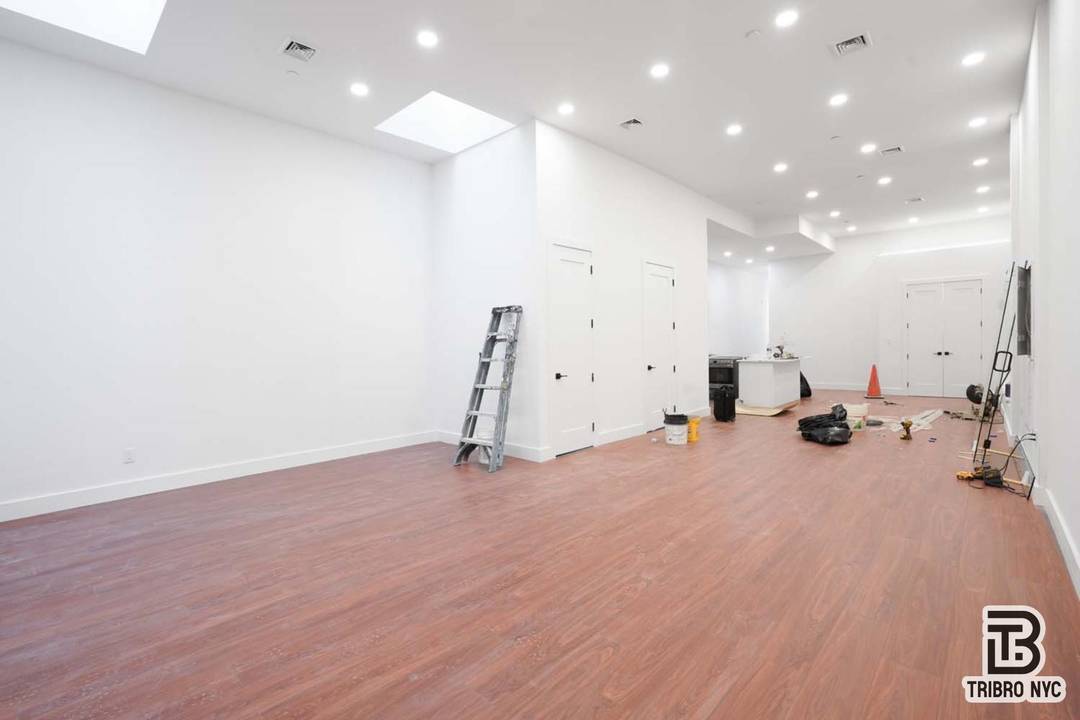 Welcome to Williamsburgs Crown Jewel Loft Where the walls stretch high, the ideas flow wild, and life meets space with soul.