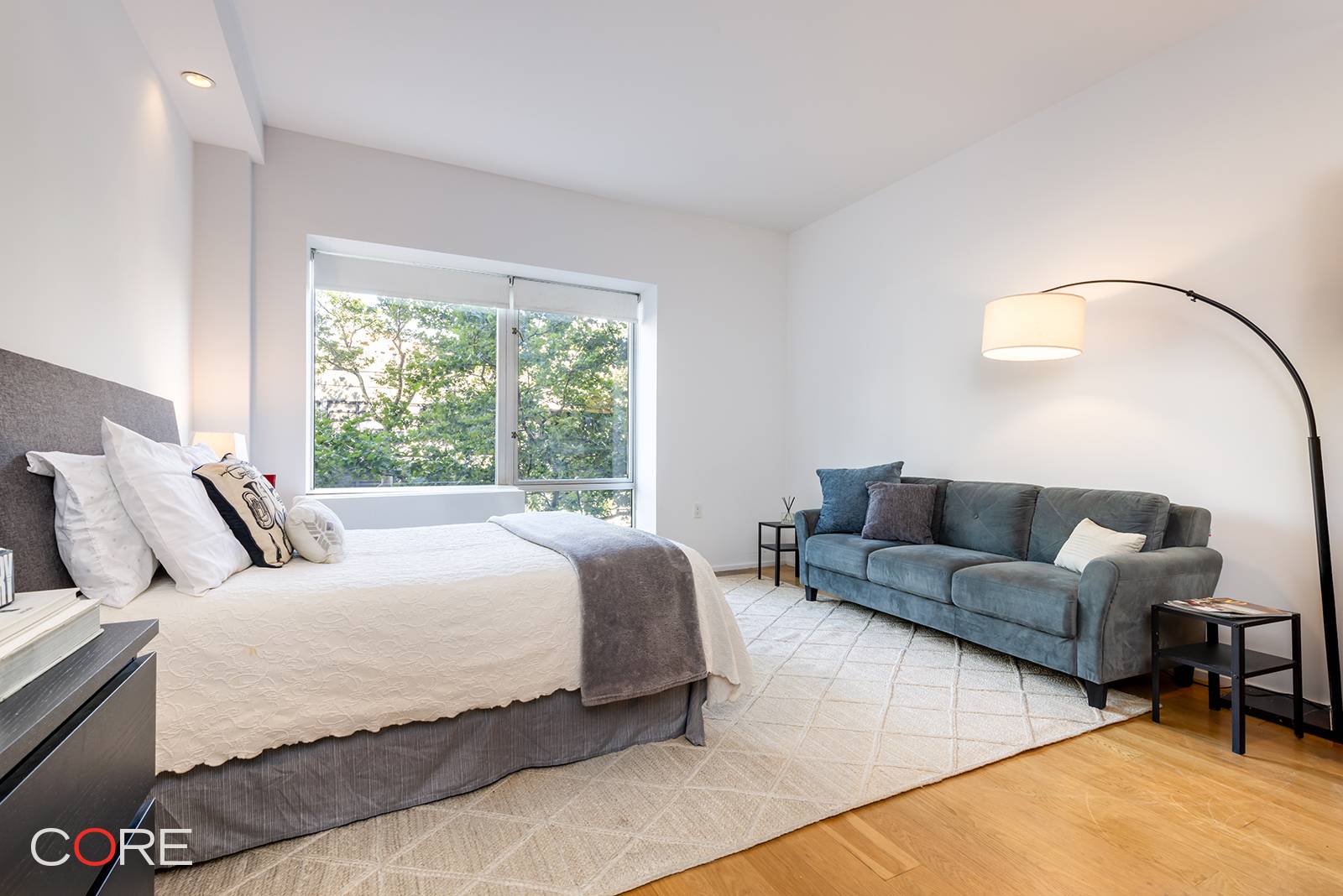 A rare opportunity awaits in Residence 2G a thoughtfully designed studio that combines high end finishes with remarkably low monthly carrying costs, with its 421a tax abatement in place until ...