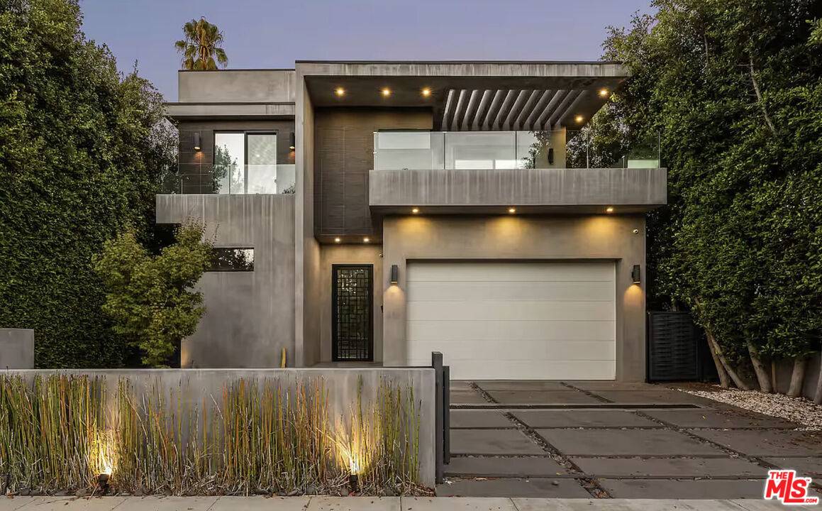 742 N Cherokee 5BR Hancock Park La