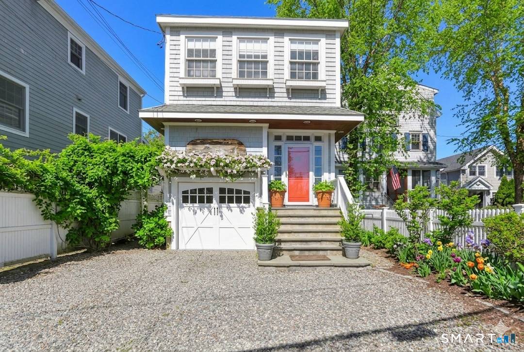 Coastal ease meets village convenience at 5 Yarmouth Road.