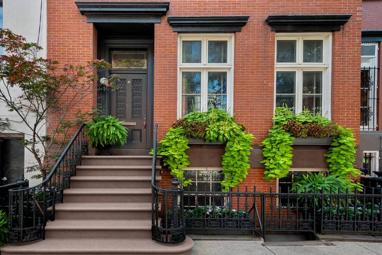 Built in 1849 and offered for the first time in 50 years, 2 Perry Street presents a rare opportunity to own a historic townhouse on one of the West Village's ...