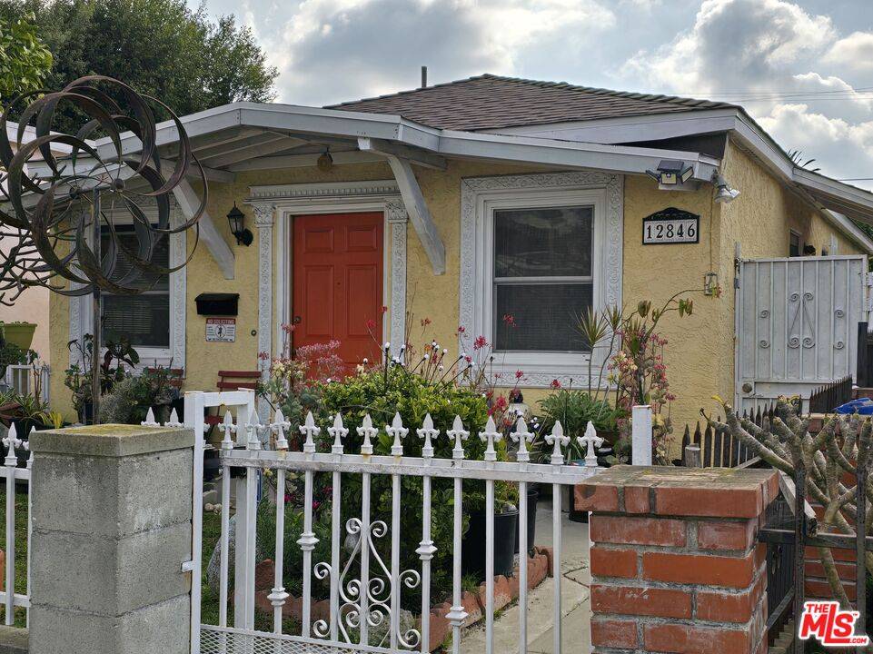 12846   Short Ave 2.0 Marina Del Rey LA