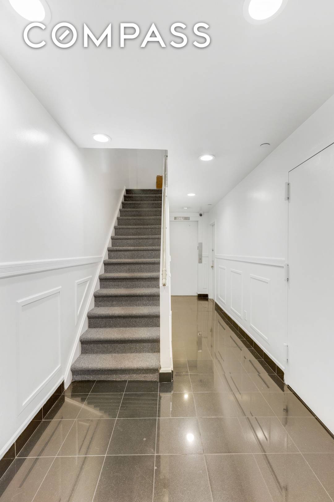 This 20 wide classic Brownstone is located on a beautiful townhouse block between Park Avenue and Lexington Avenue featuring 5 full floor, 100 free market apartments, each with 1.