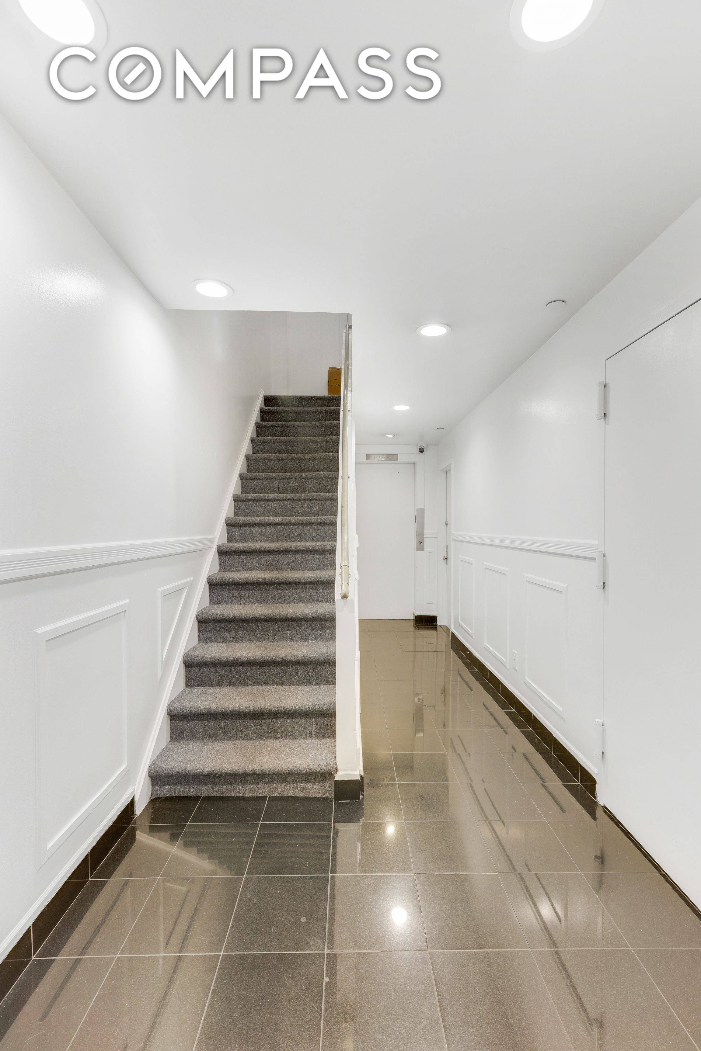This 20 wide classic Brownstone is located on a beautiful townhouse block between Park Avenue and Lexington Avenue featuring 5 full floor, 100 free market apartments, each with 1.
