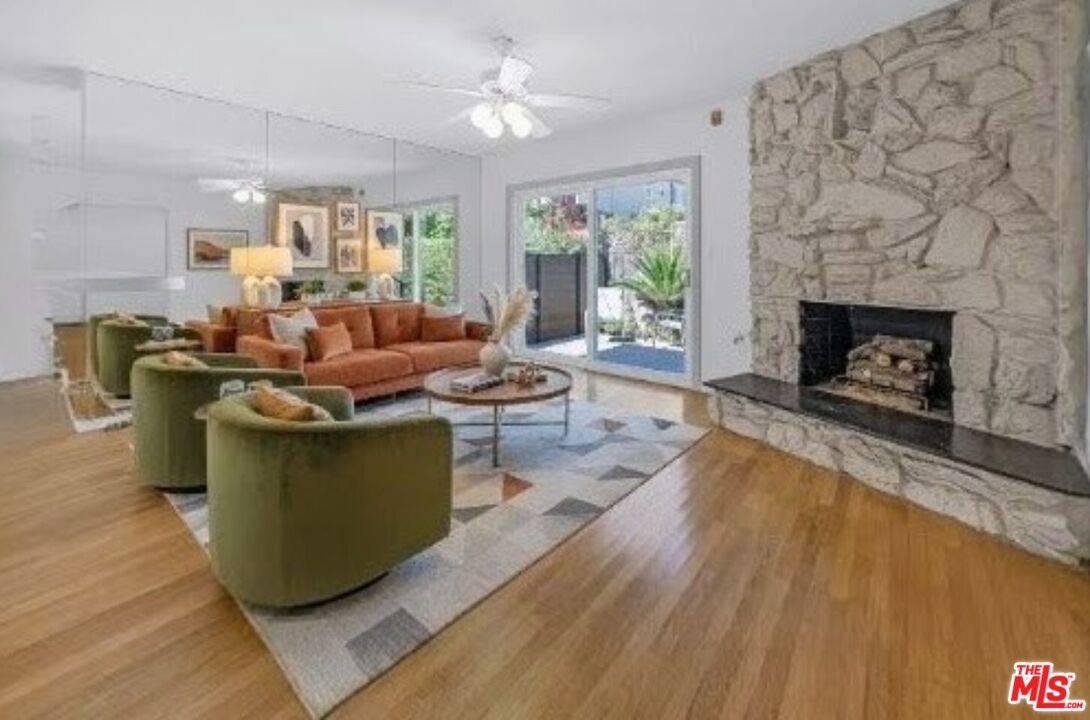 12939   Greene Ave 3BR Marina Del Rey La