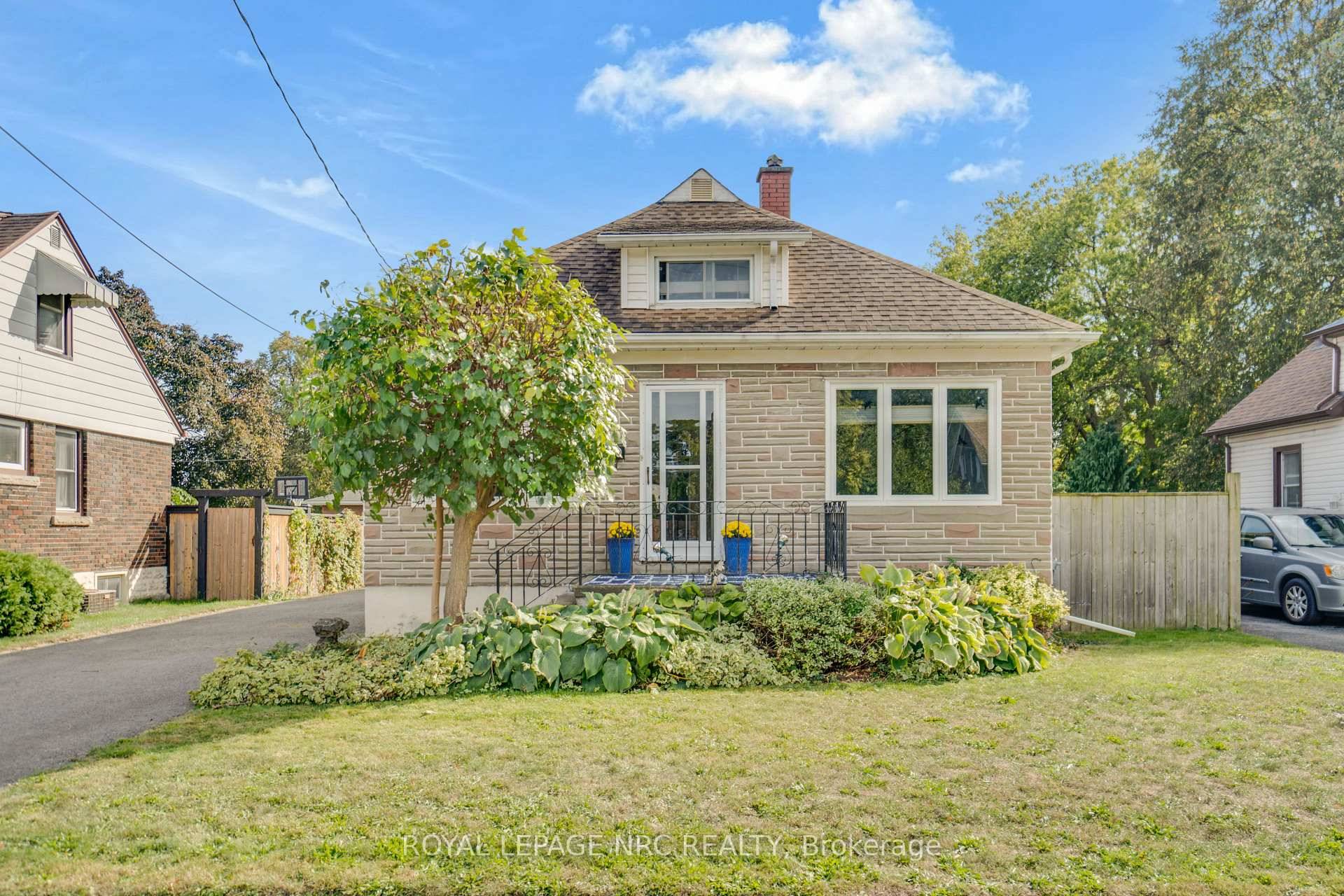 Such an ideal location for a family.