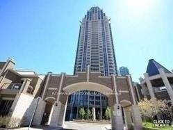 Beautiful One Bedroom Luxury One Park Tower By Daniels In The Best Location Of Mississauga.