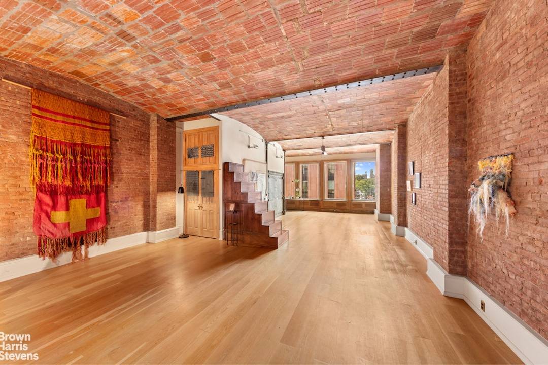 Every once in a while, a special property comes to market that captures the true spirit and essence of its neighborhood.