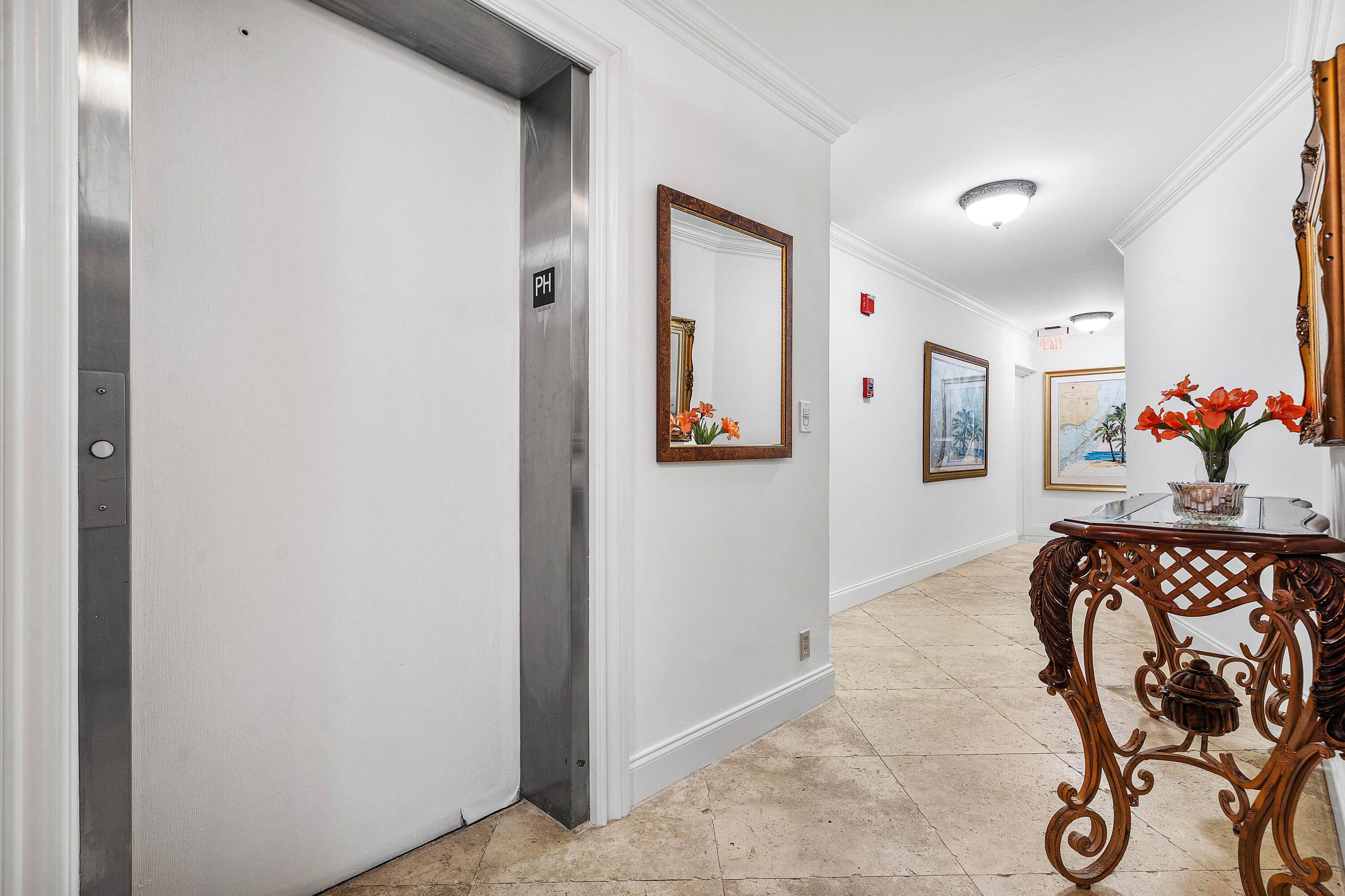 Welcome to your coastal sanctuary in the boutique Ocean Place complex.