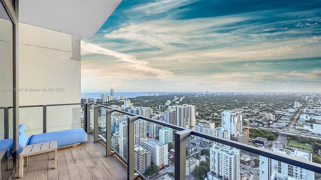 Experience elevated urban living in this fully furnished 1 bed, 1.
