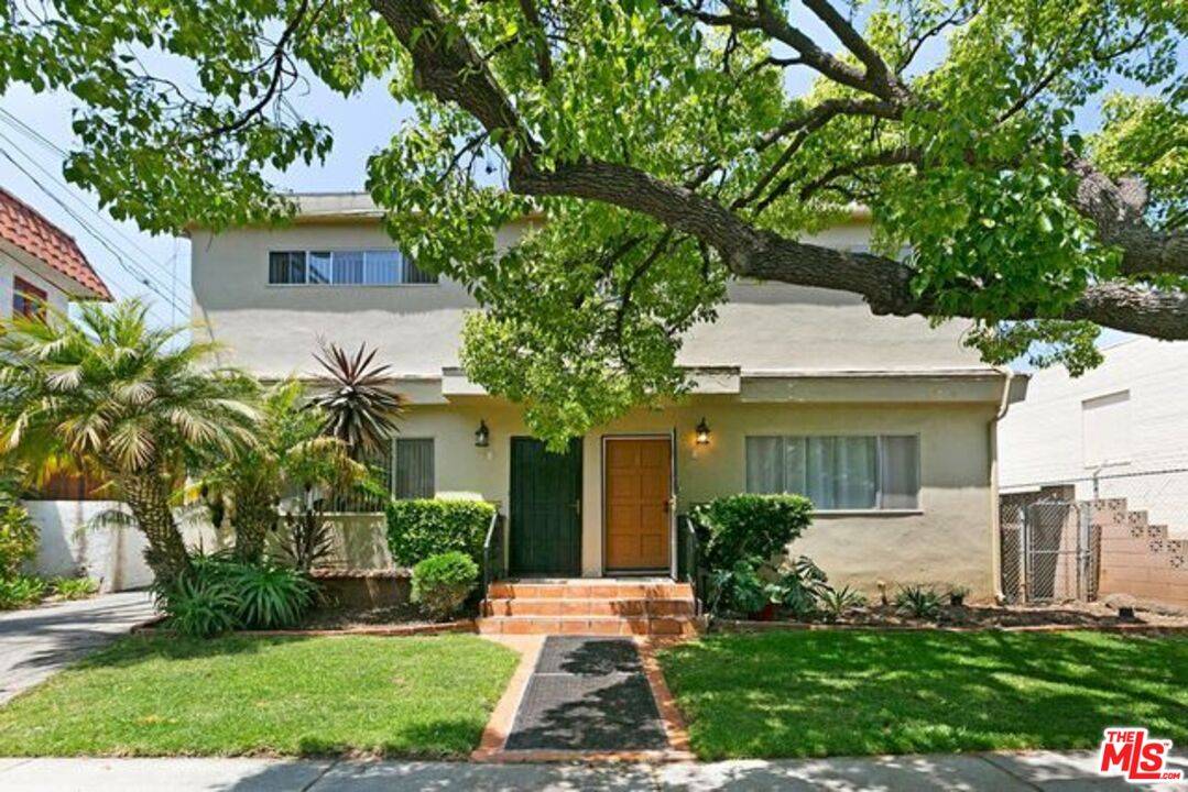 711   Grant St 14BR Santa Monica La