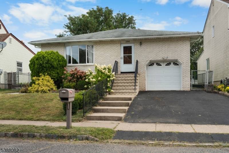 Welcome to this beautifully renovated ranch style home 2025 renovation that's truly move in ready !