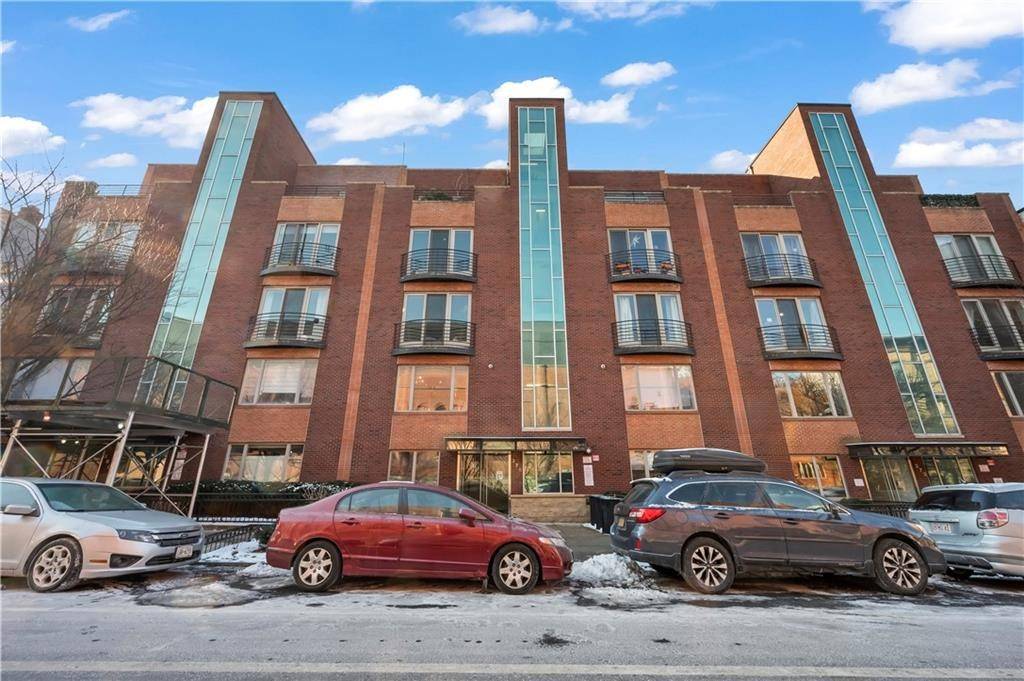 Amazing 1 bedroom condo in South Park Slope !