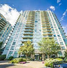 Spotless bright furnished 2Bdr condo located in the heart fo Mississauga, Breakfast Bar In Kitchen, Walk Out To Balcony With Bbq Hookup From Living Room, Across the street from Erin ...