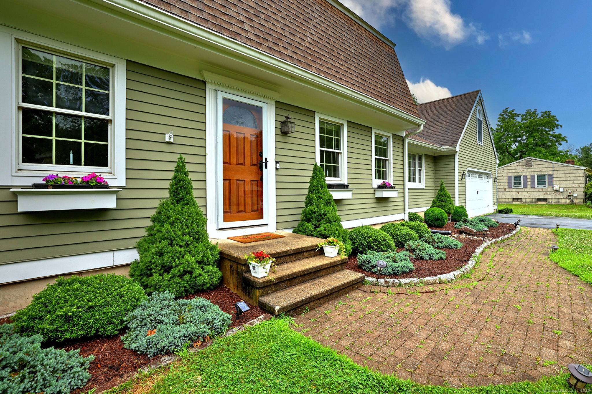This gorgeous home boasts impeccable maintenance and a fantastic layout perfect for everyday living and entertaining.