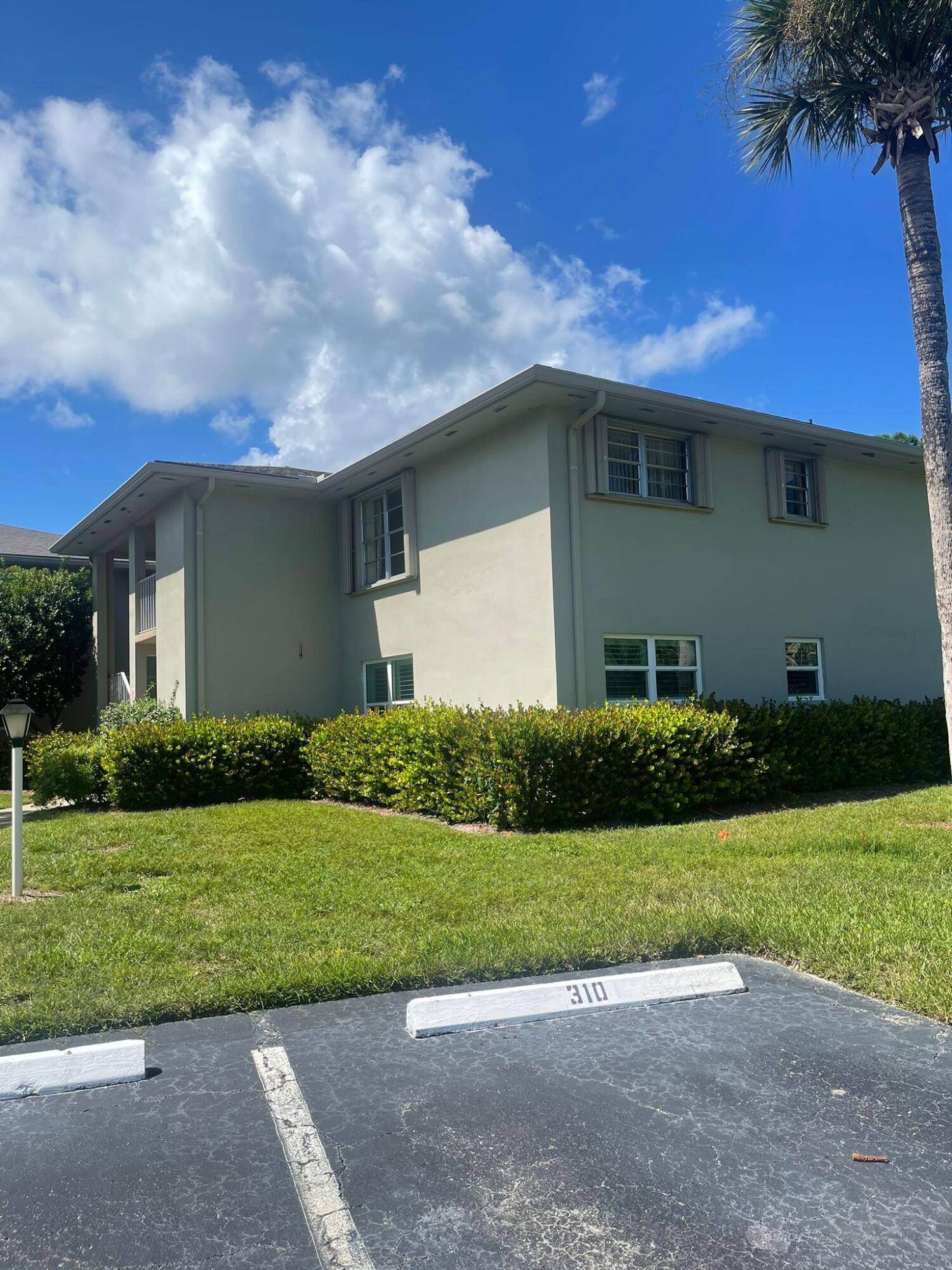 This stunning 2 bedroom 2 bath condo is located in an excellent 55 community, meticulously maintained, and a great fit for anyone looking for a relaxing lifestyle.