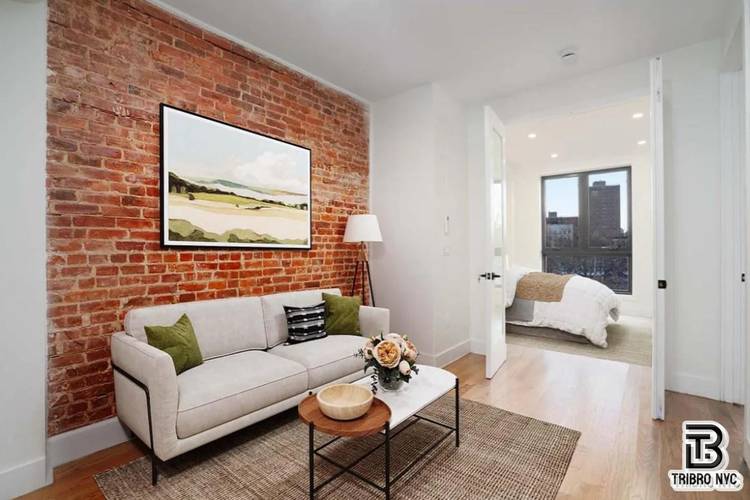 Inviting 2BR with Generous Natural Light amp ; Functional Design This beautifully arranged 2 bedroom residence offers a comfortable setting that blends practicality with a warm and welcoming atmosphere.