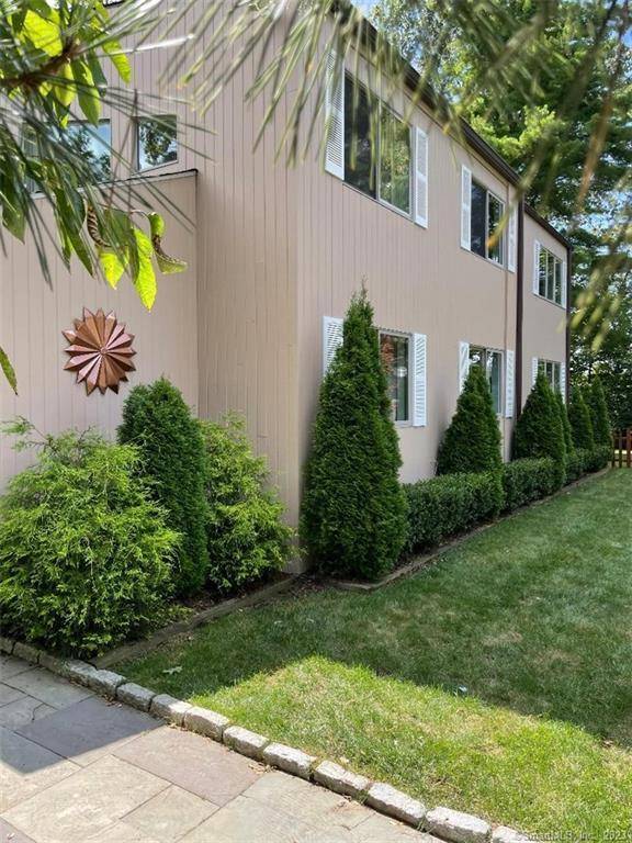 Beautiful home in lovely New England town at Coveted Stony Point location.