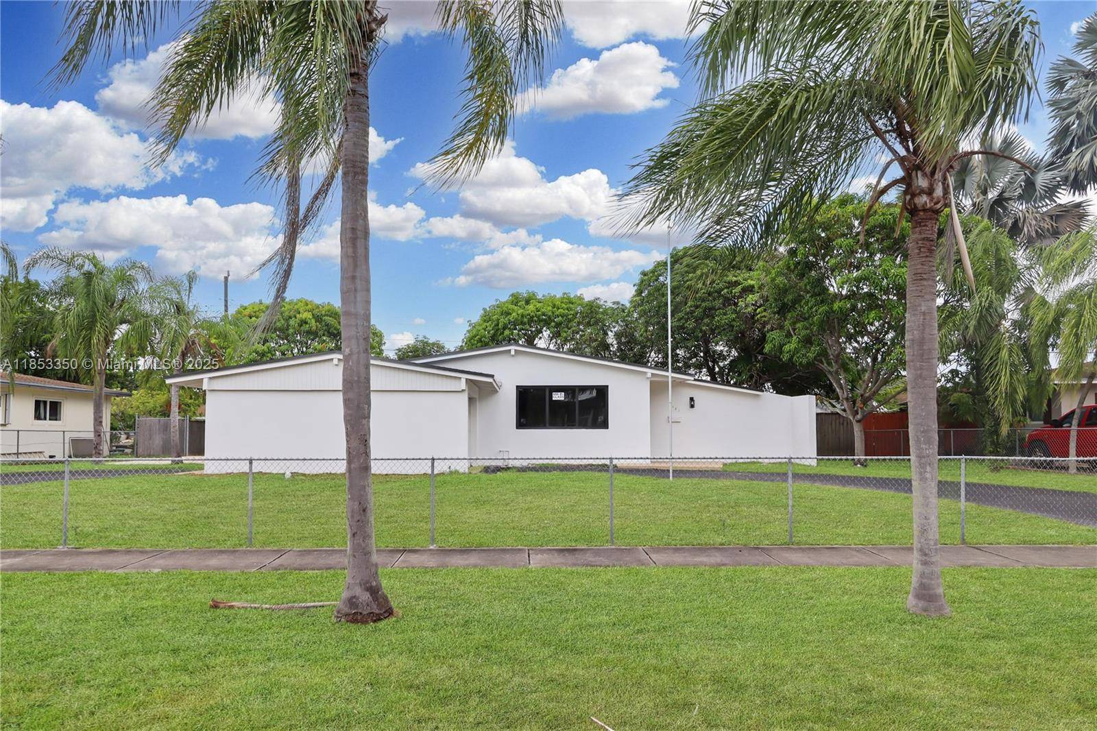 Experience the highly desirable lifestyle of Palmetto Country Club Estates in this newly updated three bedroom, two bathroom residence.