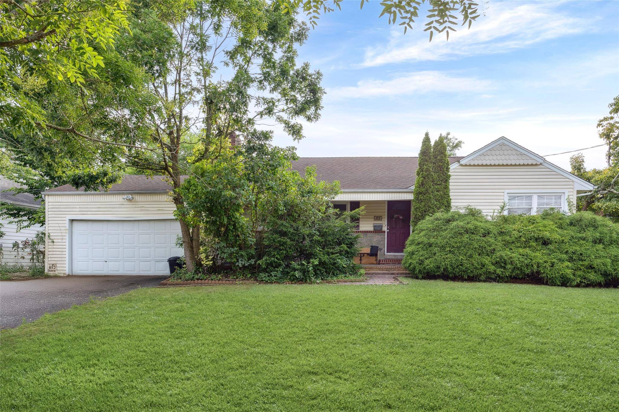 Welcome to this EXPANDED ranch located in Biltmore Shores.